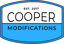 Cooper Modifications LLC